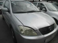Imagen del vehículo