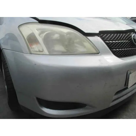TOYOTA COROLLA (E12) '2004 2.0 TURBODIESEL CAT PLATA