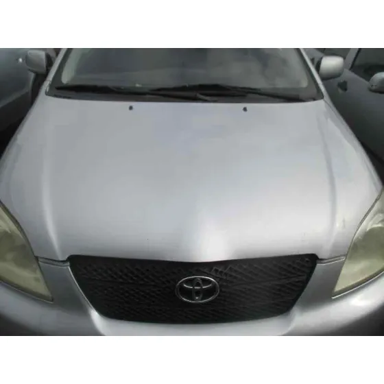 TOYOTA COROLLA (E12) '2004 2.0 TURBODIESEL CAT PLATA