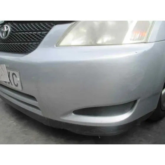TOYOTA COROLLA (E12) '2004 2.0 TURBODIESEL CAT PLATA