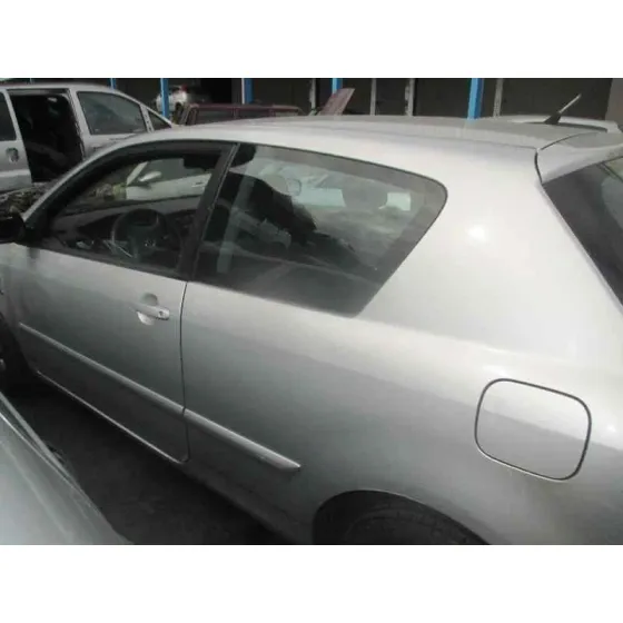 TOYOTA COROLLA (E12) '2004 2.0 TURBODIESEL CAT PLATA