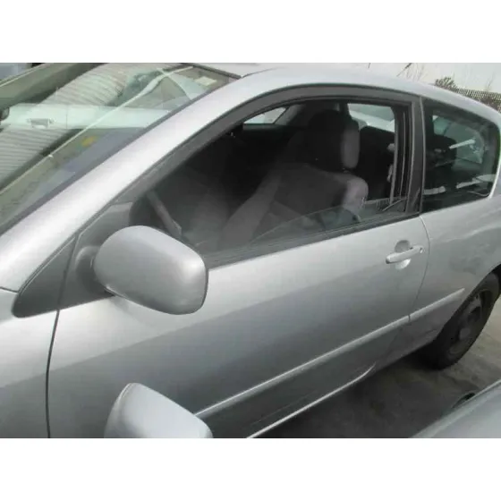 TOYOTA COROLLA (E12) '2004 2.0 TURBODIESEL CAT PLATA