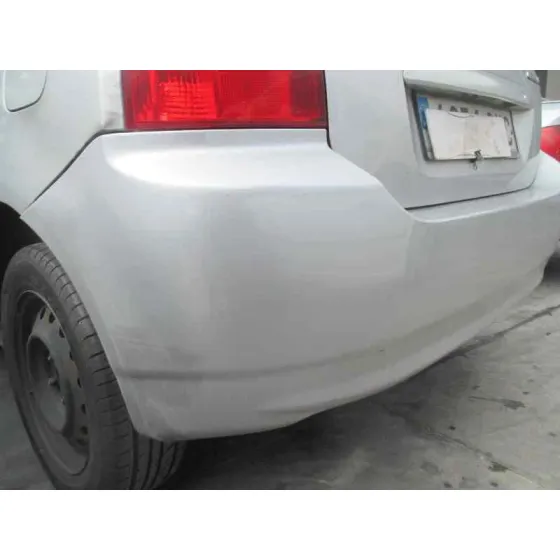 TOYOTA COROLLA (E12) '2004 2.0 TURBODIESEL CAT PLATA