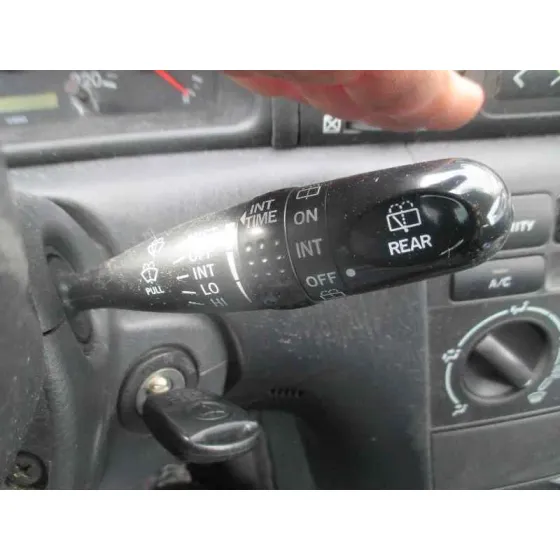 TOYOTA COROLLA (E12) '2004 2.0 TURBODIESEL CAT PLATA