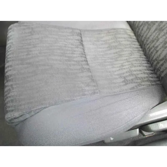 TOYOTA COROLLA (E12) '2004 2.0 TURBODIESEL CAT PLATA