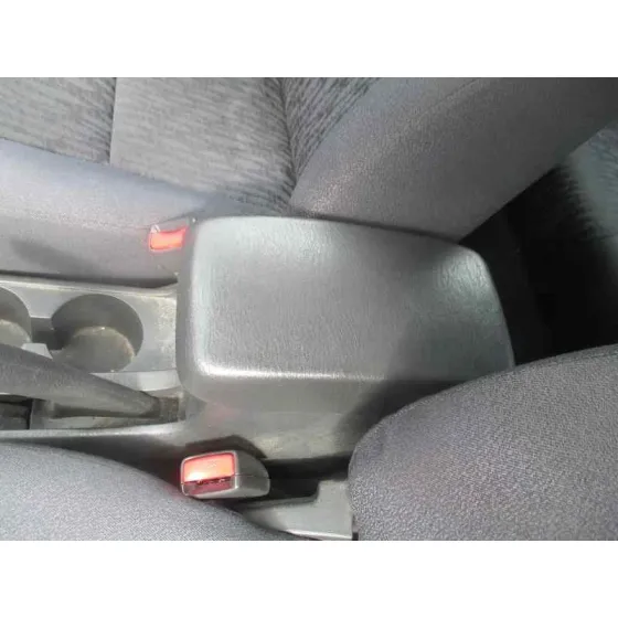 TOYOTA COROLLA (E12) '2004 2.0 TURBODIESEL CAT PLATA