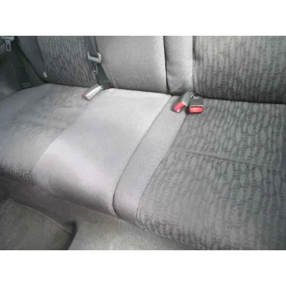 TOYOTA COROLLA (E12) '2004 2.0 TURBODIESEL CAT PLATA