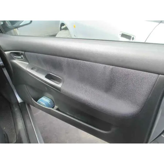 TOYOTA COROLLA (E12) '2004 2.0 TURBODIESEL CAT PLATA
