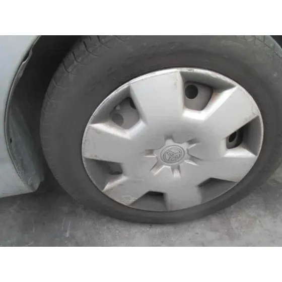 TOYOTA COROLLA (E12) '2004 2.0 TURBODIESEL CAT PLATA