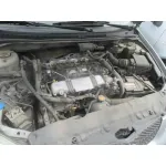 TOYOTA COROLLA (E12) '2004 2.0 TURBODIESEL CAT PLATA