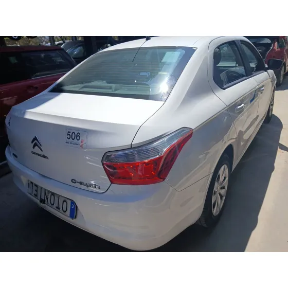 CVF/KW: 11.47/73 TIPO MOTOR BH02