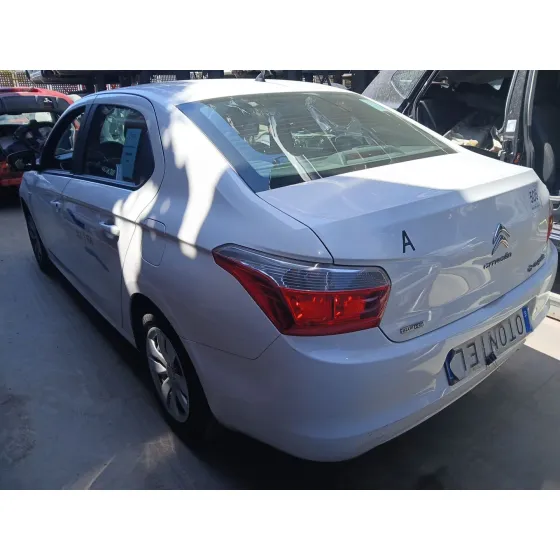 CVF/KW: 11.47/73 TIPO MOTOR BH02
