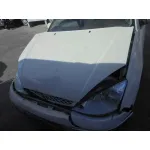 FORD FOCUS BERLINA (CAK) '2004 GHIA BLANCO