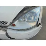 FORD FOCUS BERLINA (CAK) '2004 GHIA BLANCO