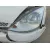 FORD FOCUS BERLINA (CAK) '2004 GHIA BLANCO