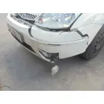 FORD FOCUS BERLINA (CAK) '2004 GHIA BLANCO