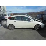 FORD FOCUS BERLINA (CAK) '2004 GHIA BLANCO