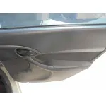 FORD FOCUS BERLINA (CAK) '2004 GHIA BLANCO