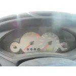 FORD FOCUS BERLINA (CAK) '2004 GHIA BLANCO