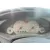 FORD FOCUS BERLINA (CAK) '2004 GHIA BLANCO