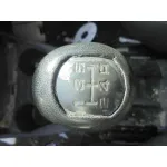 FORD FOCUS BERLINA (CAK) '2004 GHIA BLANCO