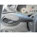 FORD FOCUS BERLINA (CAK) '2004 GHIA BLANCO