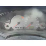 FORD FOCUS BERLINA (CAK) '2004 GHIA BLANCO