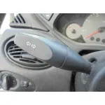 FORD FOCUS BERLINA (CAK) '2004 GHIA BLANCO