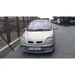 RENAULT MEGANE I SCENIC (JA0) RENAULT MEGANE I SCENIC (JA0) '2000 1.6 GRIS 1996