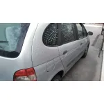 RENAULT MEGANE I SCENIC (JA0) RENAULT MEGANE I SCENIC (JA0) '2000 1.6 GRIS 1996