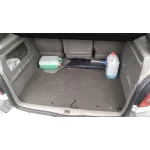 RENAULT MEGANE I SCENIC (JA0) RENAULT MEGANE I SCENIC (JA0) '2000 1.6 GRIS 1996