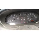 RENAULT MEGANE I SCENIC (JA0) RENAULT MEGANE I SCENIC (JA0) '2000 1.6 GRIS 1996