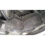RENAULT MEGANE I SCENIC (JA0) RENAULT MEGANE I SCENIC (JA0) '2000 1.6 GRIS 1996