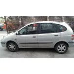RENAULT MEGANE I SCENIC (JA0) RENAULT MEGANE I SCENIC (JA0) '2000 1.6 GRIS 1996