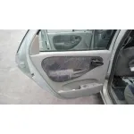 RENAULT MEGANE I SCENIC (JA0) RENAULT MEGANE I SCENIC (JA0) '2000 1.6 GRIS 1996