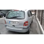 RENAULT MEGANE I SCENIC (JA0) RENAULT MEGANE I SCENIC (JA0) '2000 1.6 GRIS 1996