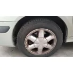 RENAULT MEGANE I SCENIC (JA0) RENAULT MEGANE I SCENIC (JA0) '2000 1.6 GRIS 1996
