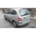 RENAULT MEGANE I SCENIC (JA0) RENAULT MEGANE I SCENIC (JA0) '2000 1.6 GRIS 1996