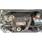 RENAULT MEGANE I SCENIC (JA0) RENAULT MEGANE I SCENIC (JA0) '2000 1.6 GRIS 1996