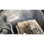 RENAULT MEGANE I SCENIC (JA0) RENAULT MEGANE I SCENIC (JA0) '2000 1.6 GRIS 1996