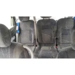 RENAULT MEGANE I SCENIC (JA0) RENAULT MEGANE I SCENIC (JA0) '2000 1.6 GRIS 1996