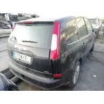 FORD FOCUS C-MAX (CAP) FORD FOCUS C-MAX (CAP) '2004 1.6 TDCI CAT NEGRO 2003