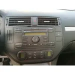 FORD FOCUS C-MAX (CAP) FORD FOCUS C-MAX (CAP) '2004 1.6 TDCI CAT NEGRO 2003