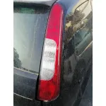 FORD FOCUS C-MAX (CAP) FORD FOCUS C-MAX (CAP) '2004 1.6 TDCI CAT NEGRO 2003