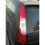 FORD FOCUS C-MAX (CAP) FORD FOCUS C-MAX (CAP) '2004 1.6 TDCI CAT NEGRO 2003
