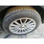 FORD FOCUS C-MAX (CAP) FORD FOCUS C-MAX (CAP) '2004 1.6 TDCI CAT NEGRO 2003
