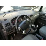 FORD FOCUS C-MAX (CAP) FORD FOCUS C-MAX (CAP) '2004 1.6 TDCI CAT NEGRO 2003