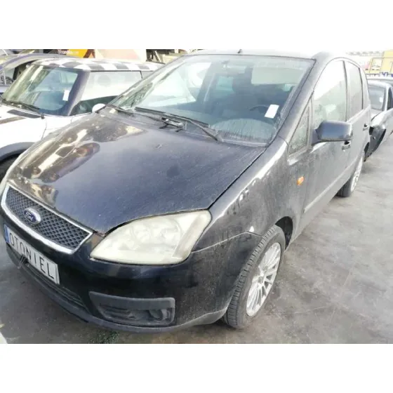 FORD FOCUS C-MAX (CAP) '2004 1.6 TDCI CAT NEGRO