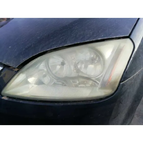 FORD FOCUS C-MAX (CAP) '2004 1.6 TDCI CAT NEGRO