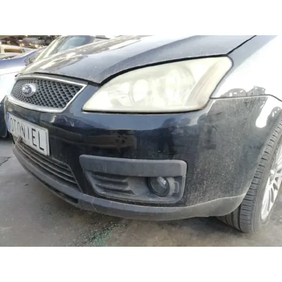 FORD FOCUS C-MAX (CAP) '2004 1.6 TDCI CAT NEGRO